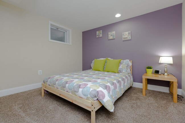 Photo - Manor Place Unit Garden Level