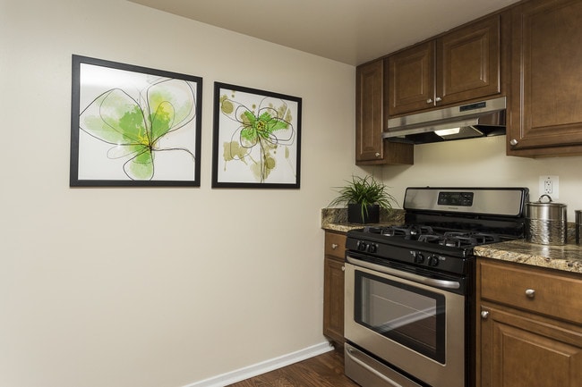 Photo - Cider Mill Apartments