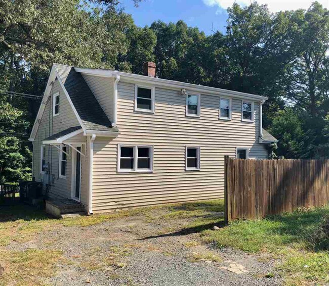 Photo - 1603 Cherry Ave Unit A