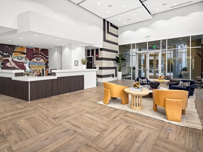 Skyhouse Orlando