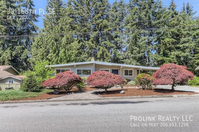 Photo - 33 158th Pl SE