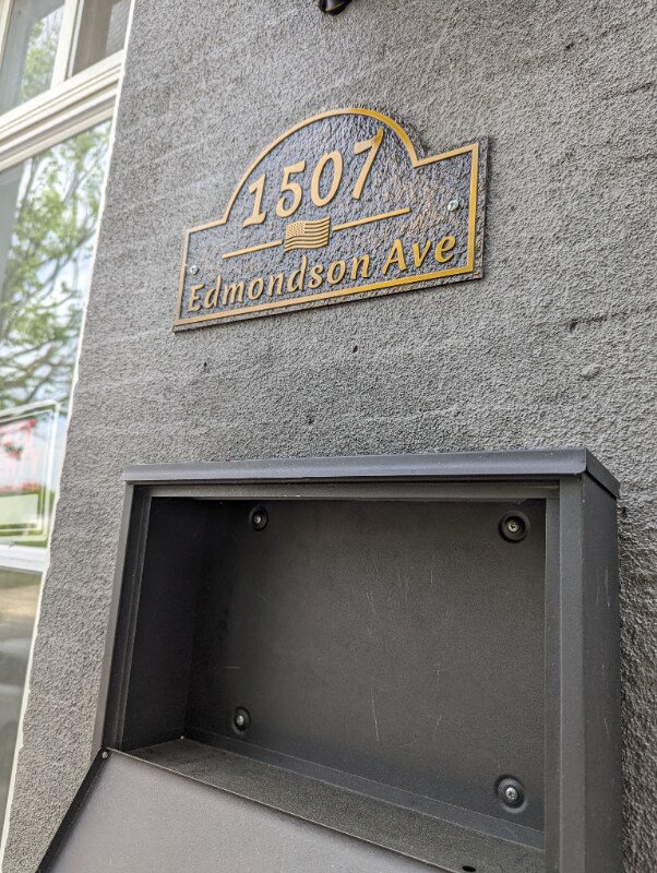 Photo - 1507 Edmondson Ave Unit Number 2