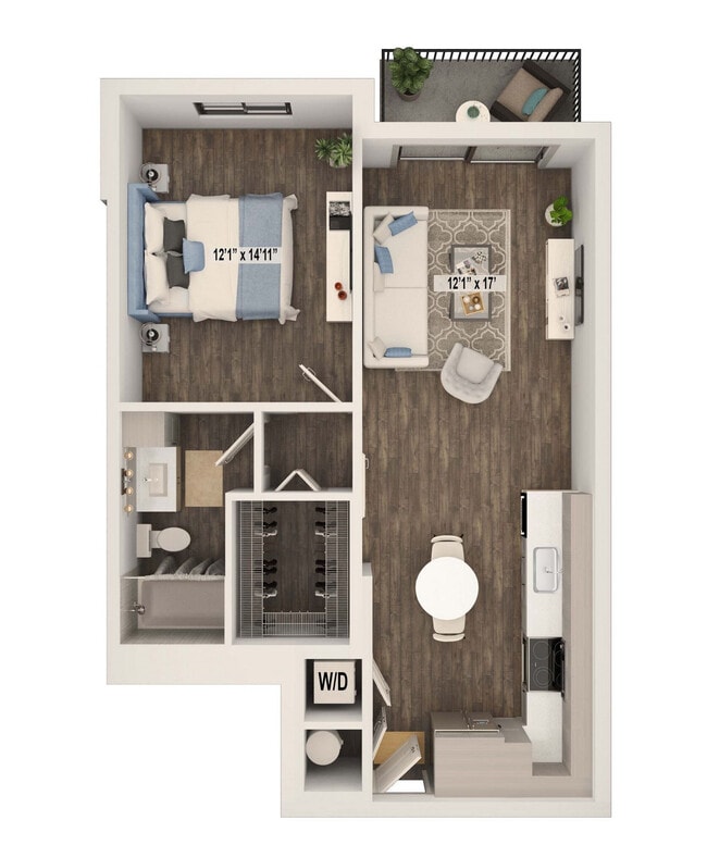 Photo - Vibe Residences