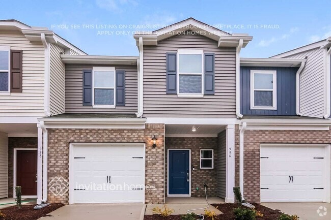 Building Photo - 956 Greenville Wy Rental