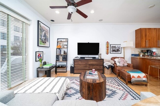 Photo - 1200 Grand St Unit 207