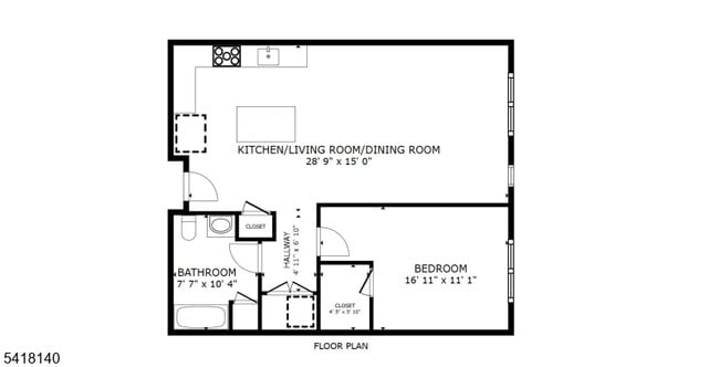 Building Photo - 1181 Morris Ave Unit 206