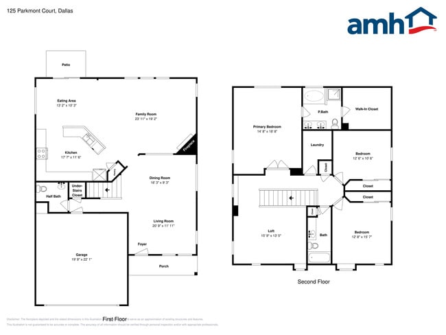 Photo - 125 Parkmont Ct