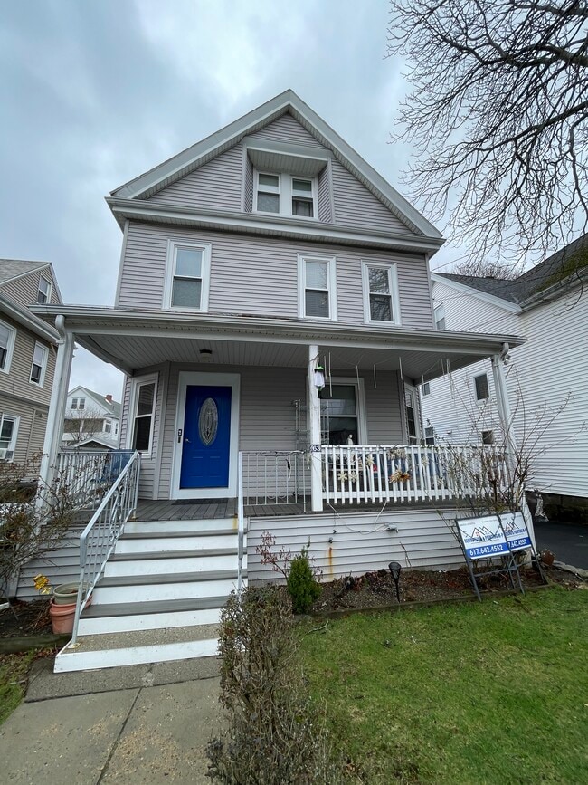Photo - 63 Fairbanks St Unit 2
