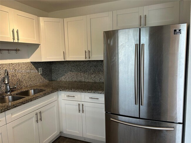 Photo - 8879 Fontainebleau Blvd Unit 204