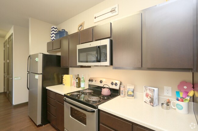 Kitchen - The Republic