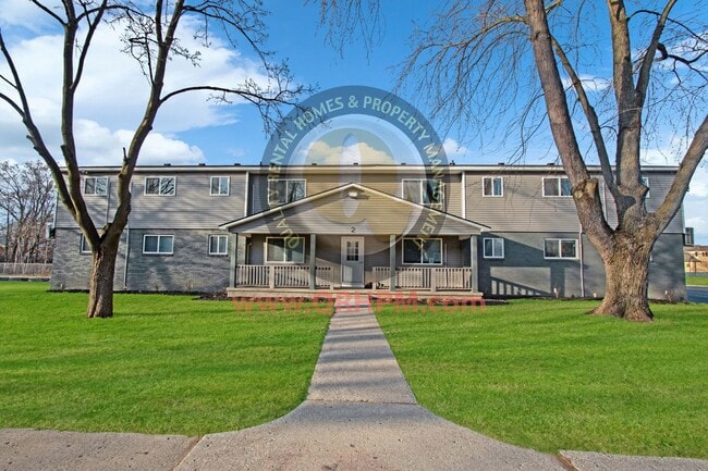Photo - Green Garden Villa Apartments