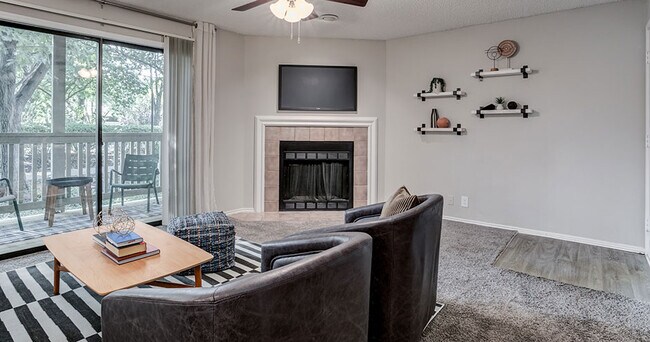 Woodview Apartments