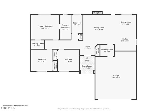 Building Photo - 924 Clubview Dr Rental