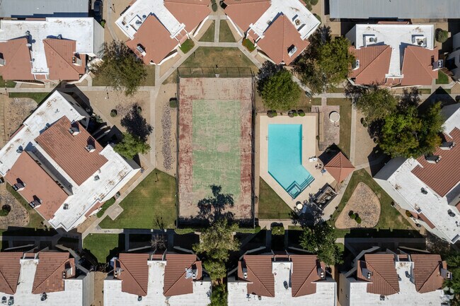 Photo - Villa Capri Apartments