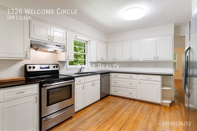 Photo - 1326 Welcome Cir