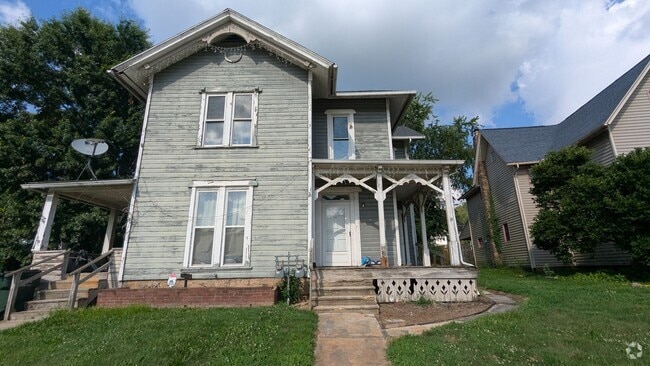 Building Photo - HSM Properties (8603 N High St) Unit 8599 Rental