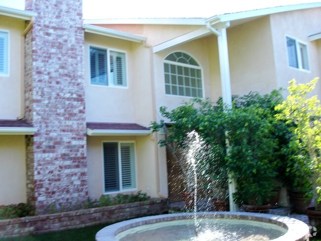 Mediterranean Style Home - 830 Serenidad Pl Rental