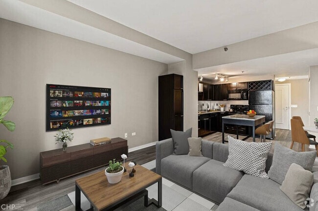 Building Photo - 188 W Randolph St Unit 2105 Rental
