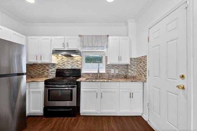 Photo - 104 McAdoo Ave