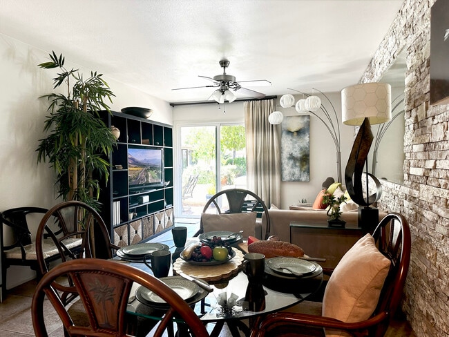 Photo - 885 N Granite Reef Rd Unit 51