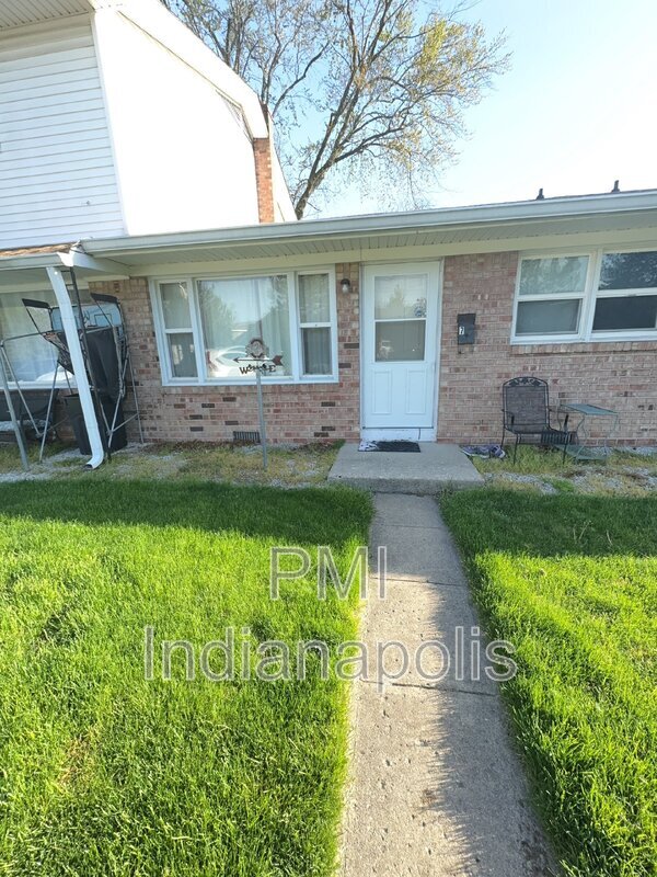 7044 Meadow Dr Unit Apt 7 Condo for Rent in Brownsburg, IN