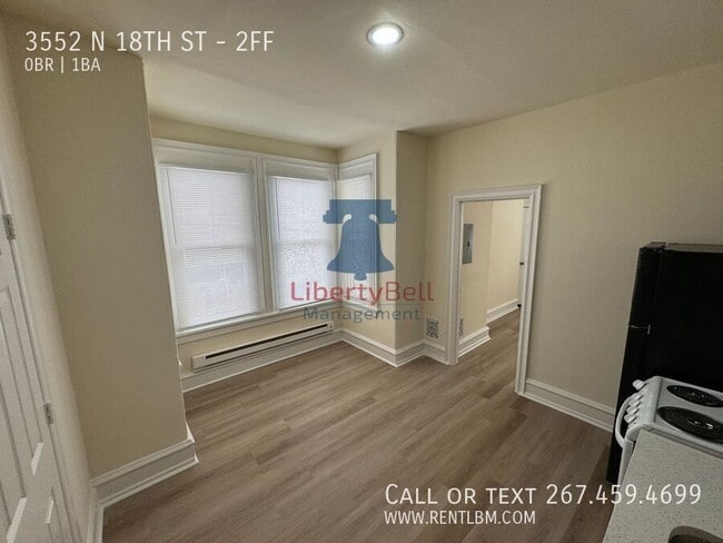 Photo - 3552 N 18th St Unit 2FF