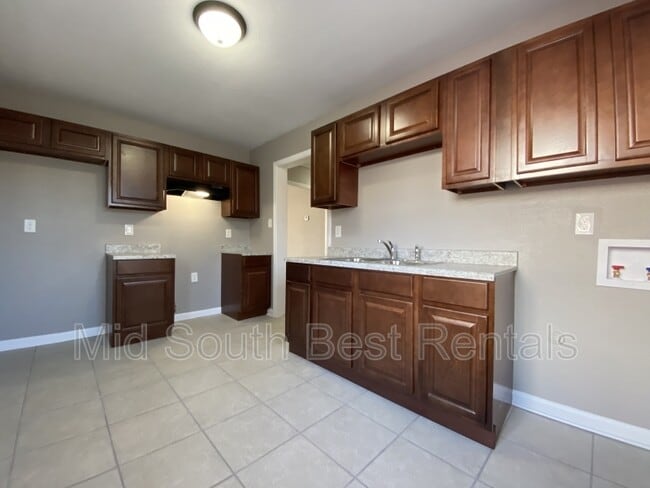 Photo - 1503 S Montgomery St