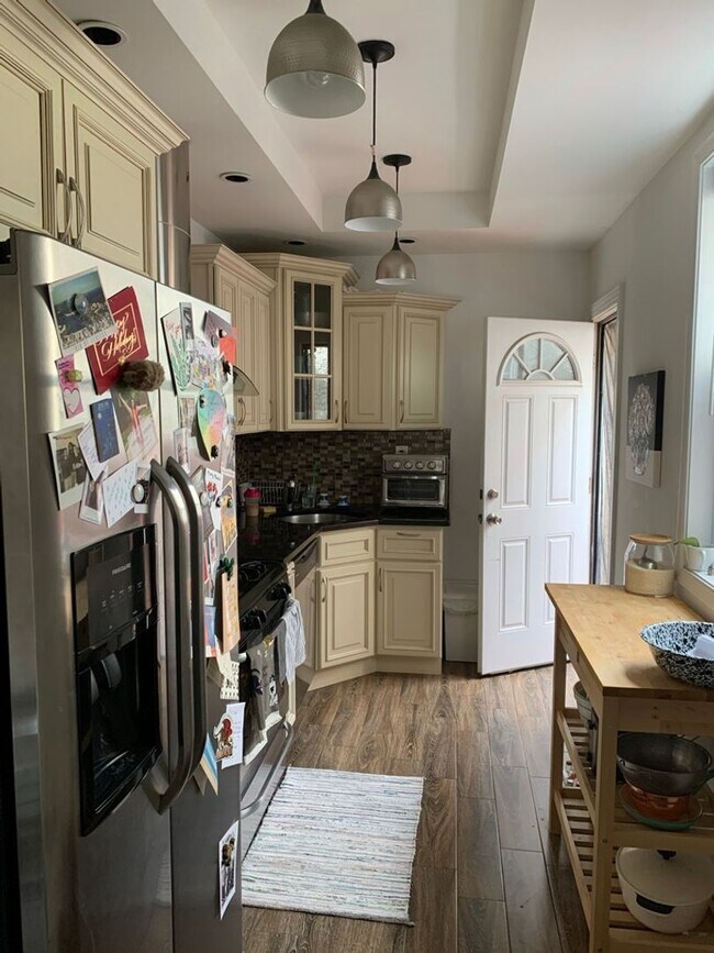 Photo - Beautiful 2-Bed/1-Bath Townhouse Located Near Norris Square Park! Available mid-May!