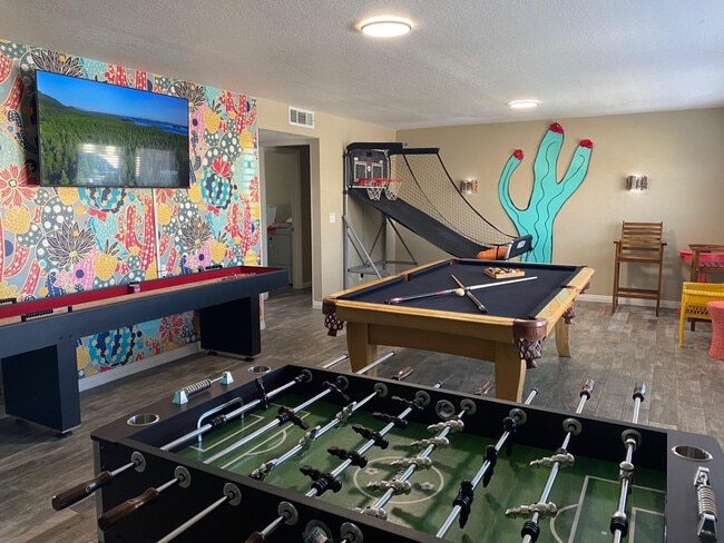 Photo - 1711 Park Terrace Ave