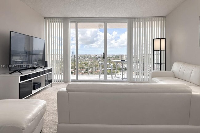 Photo - 7601 E Treasure Dr Unit 1803