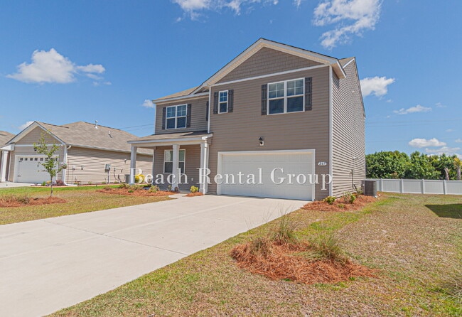 Photo - 5 Bedroom Home in Myrtle Beach
