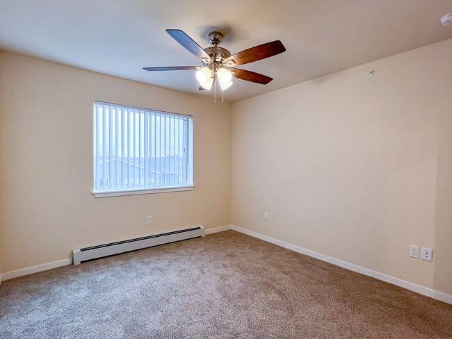 SCS Sunset Estates Apartment Community