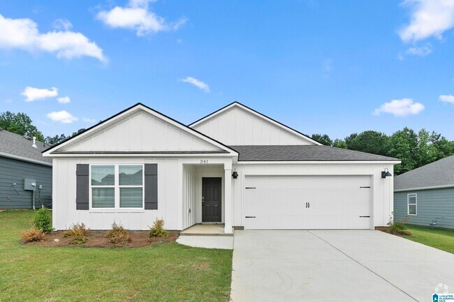 Building Photo - 341 Archers Brk Ln Rental