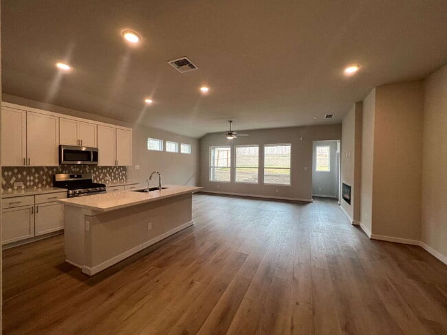 Three Bed/Two Bath Home at Stahl & O'Connor Rd