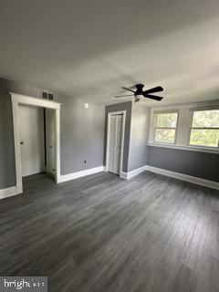 Building Photo - 6621 Blakemore St Unit D