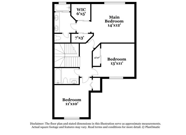 7388 Bristol Cir