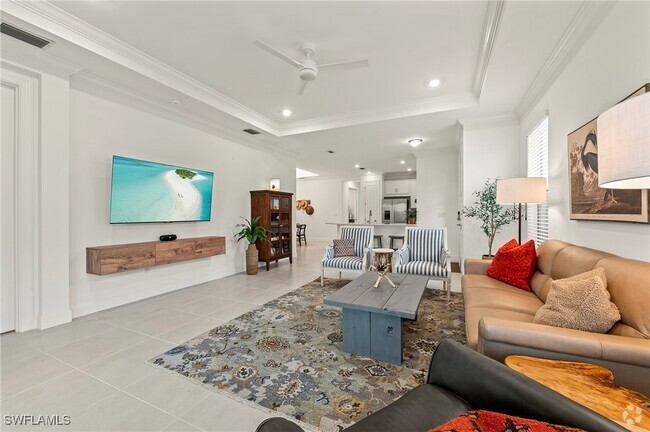 Building Photo - 15549 Vittorio St Rental