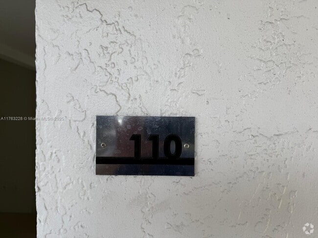 Building Photo - 14185 SW 87th St Unit A110 Rental