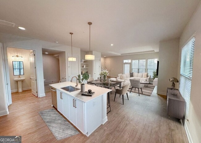Photo - 1003 Ridgewalk Pkwy Unit 1209