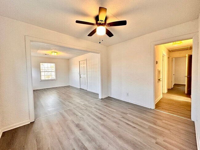 Photo - Three bedroom OKC Home