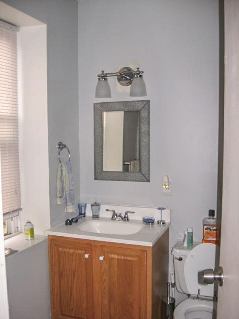 Baño - 1089 River Rd Unidad 1