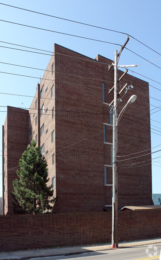 Photo - Springdale Boro