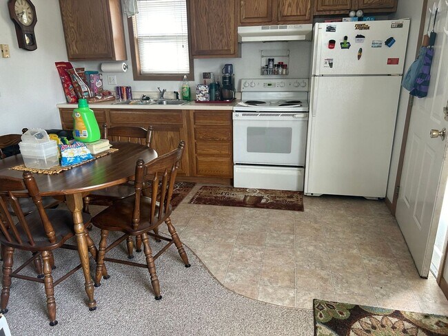 Photo - 912/914 E Jefferson St Unidad 914J