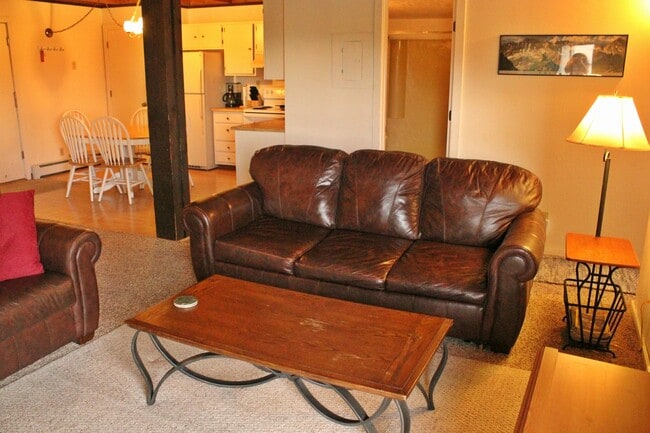 Photo - Treehouse Condo- 2 Bedroom/2 Bath Unit wit...