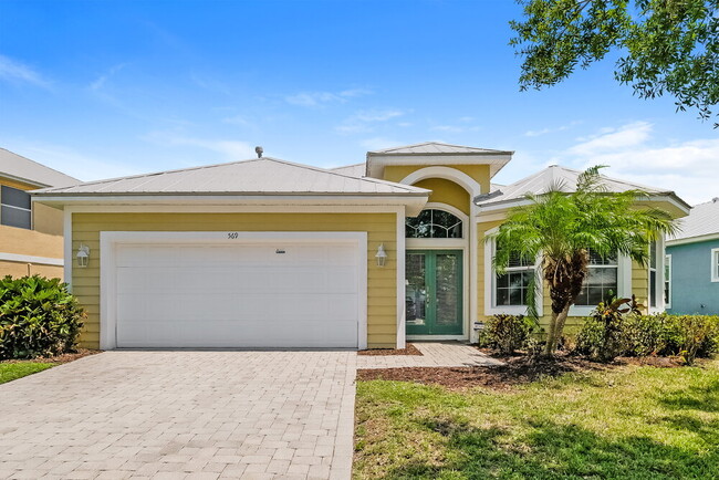 Building Photo - 569 Bimini Bay Blvd Rental