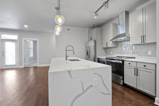 Photo - The Standard