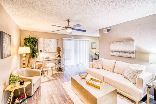 Photo - Hillside Creek