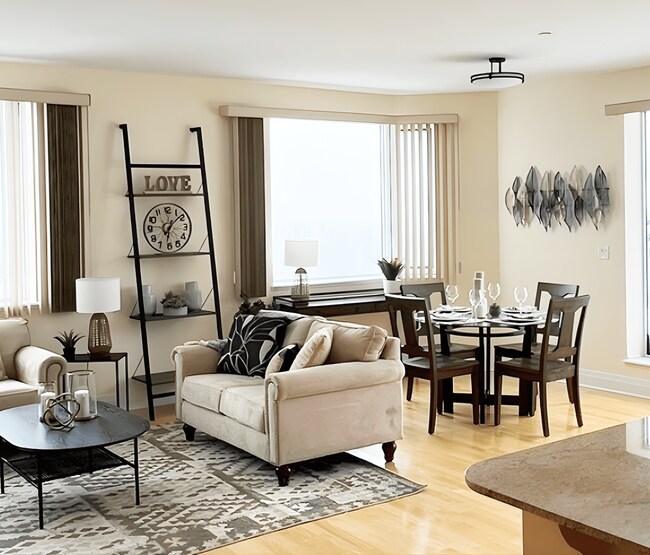 Photo - William's Court B