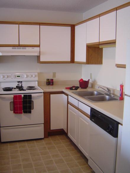 Pelican Rapids Townhomes