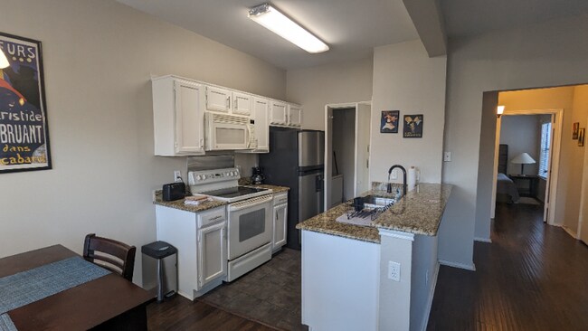 7340 Skillman St Unit 1102